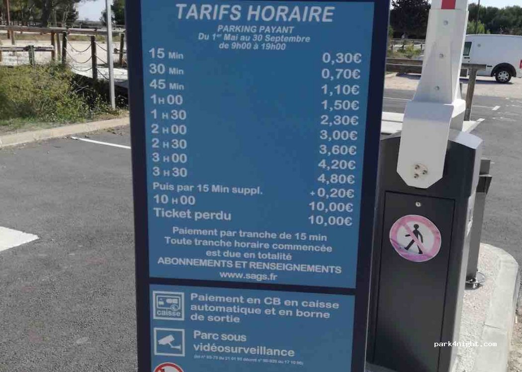 (13500) Martigues - 26 Chemin des Tamaris — foto