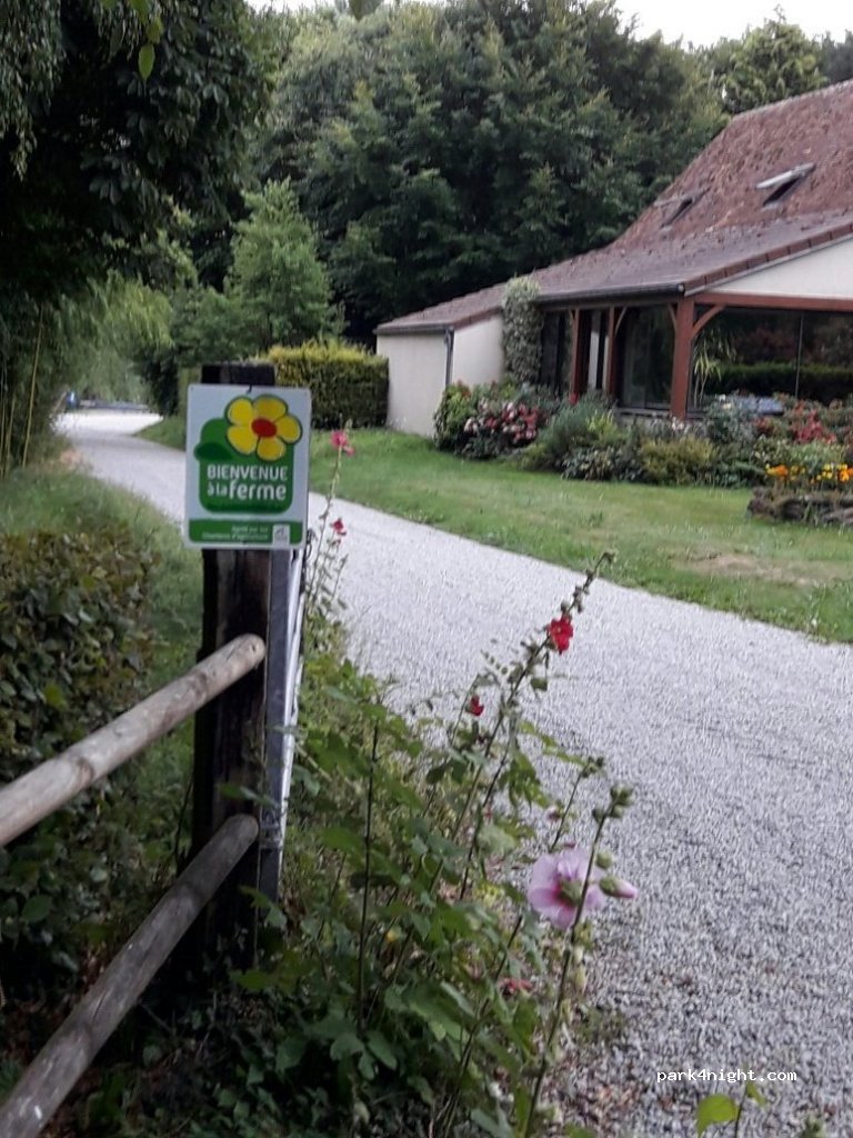 L'Abeille de Ri — foto