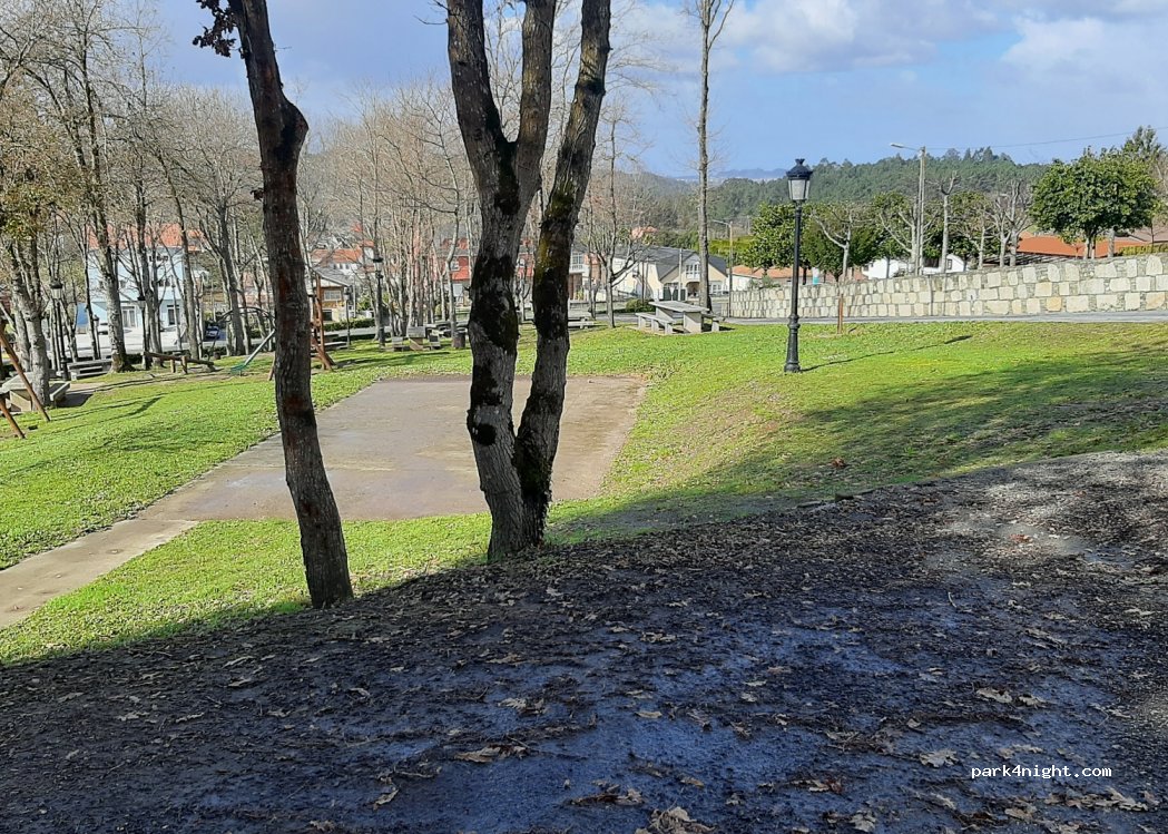 (15318) Abegondo - 25 Monte — foto 2