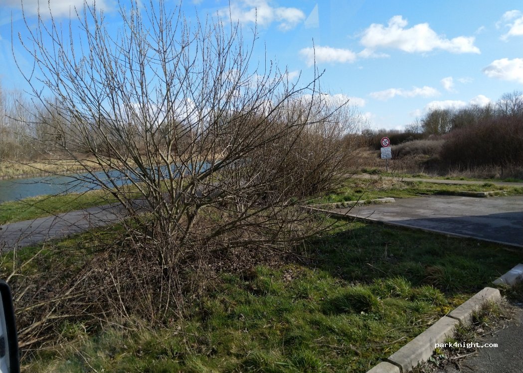 (51500) Puisieulx - 3 La Rivière Neuve — foto