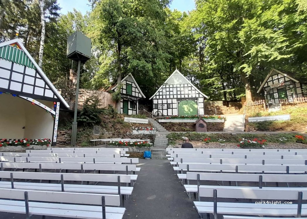 (32609) Hüllhorst - 1 Kahle-Wart-Straße — foto 4