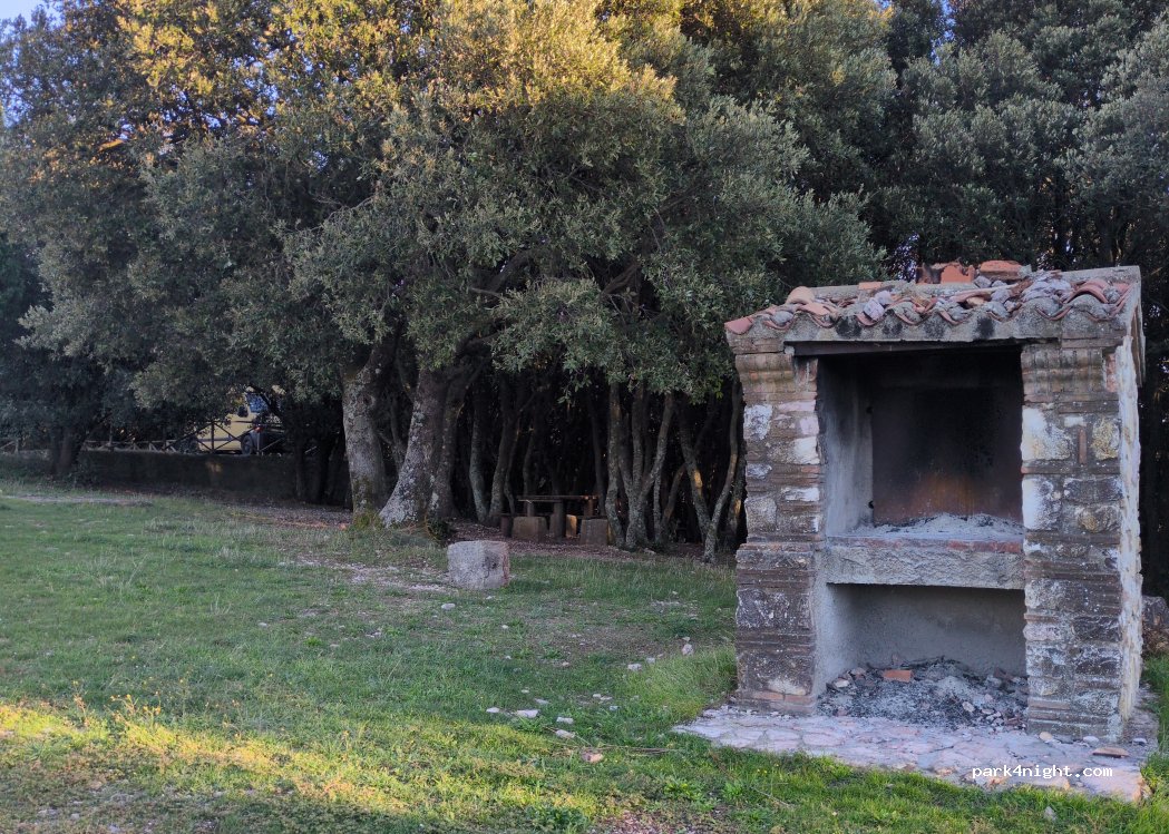 (05020) Montecchio - Strada Provinciale 34 — foto 3