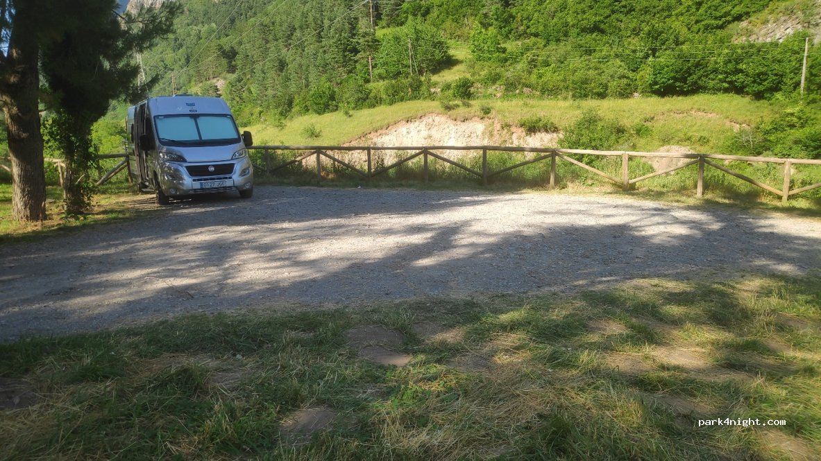 (22888) Canfranc - N-330 — foto 2
