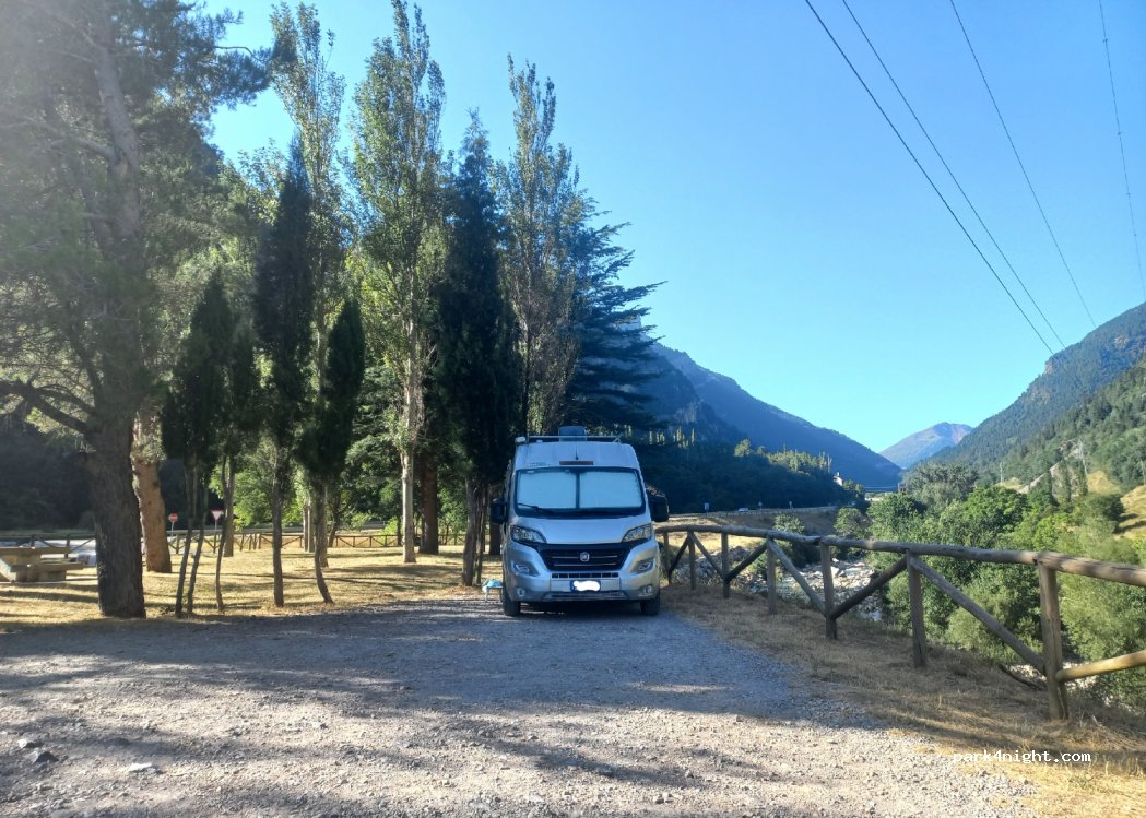 (22888) Canfranc - N-330 — foto 4