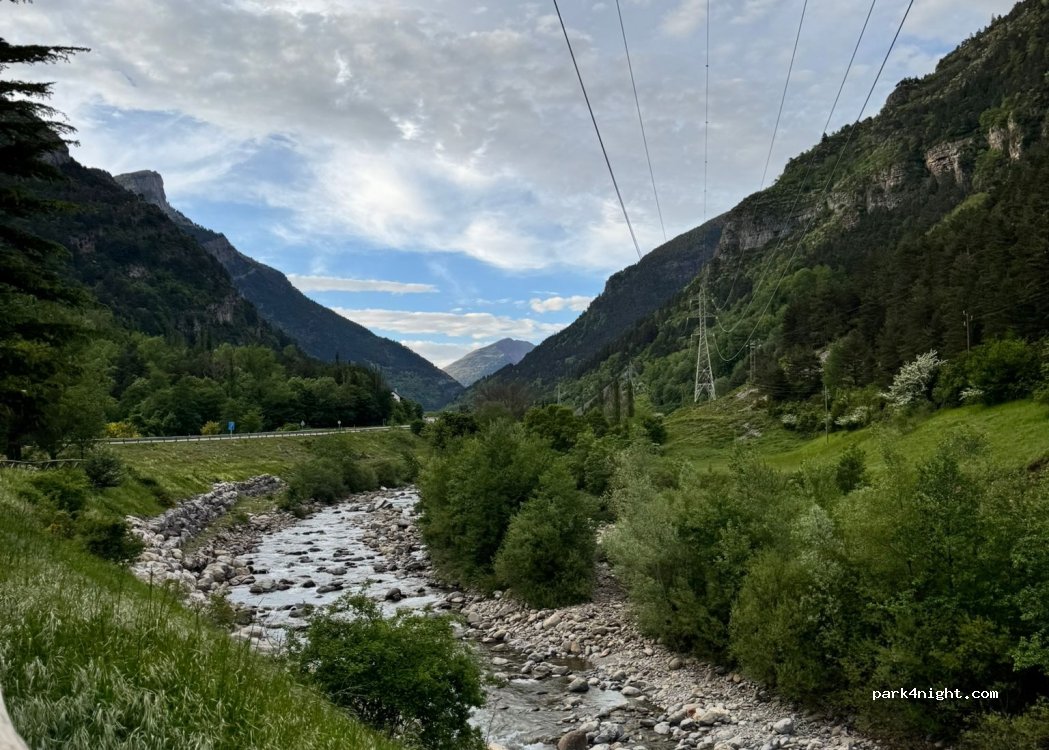 (22888) Canfranc - N-330 — foto 5