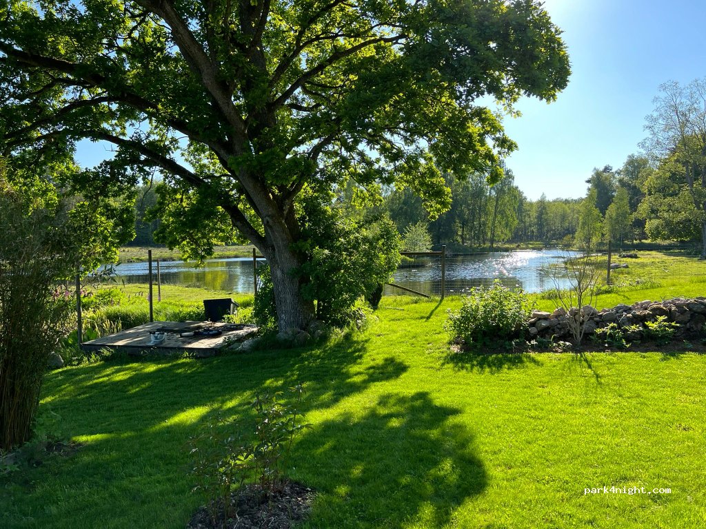 Viltpark Hjortaröd — foto 4