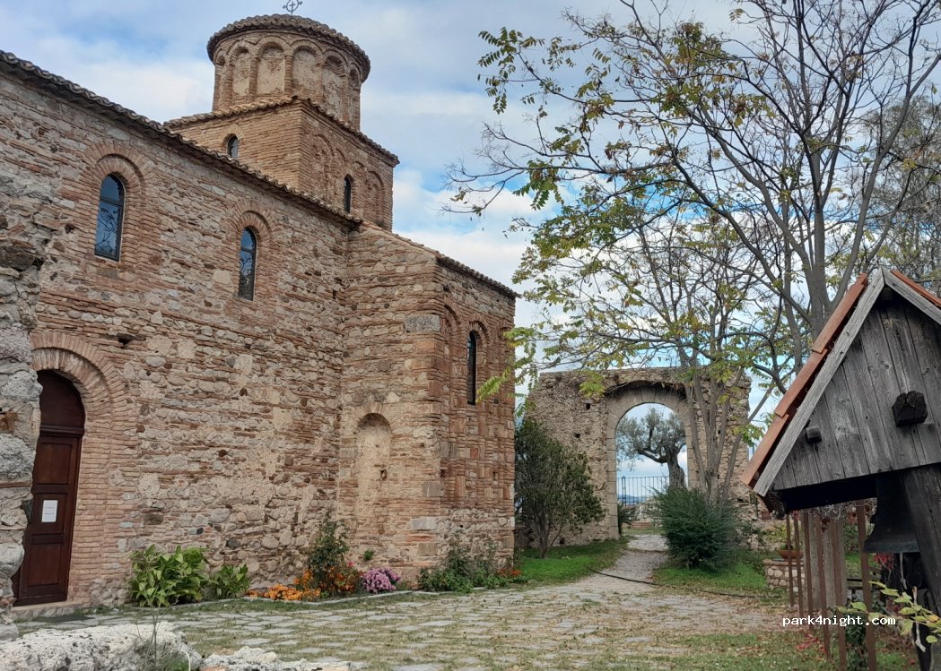 (89040) Bivongi - Contrada San Giovanni — foto 3