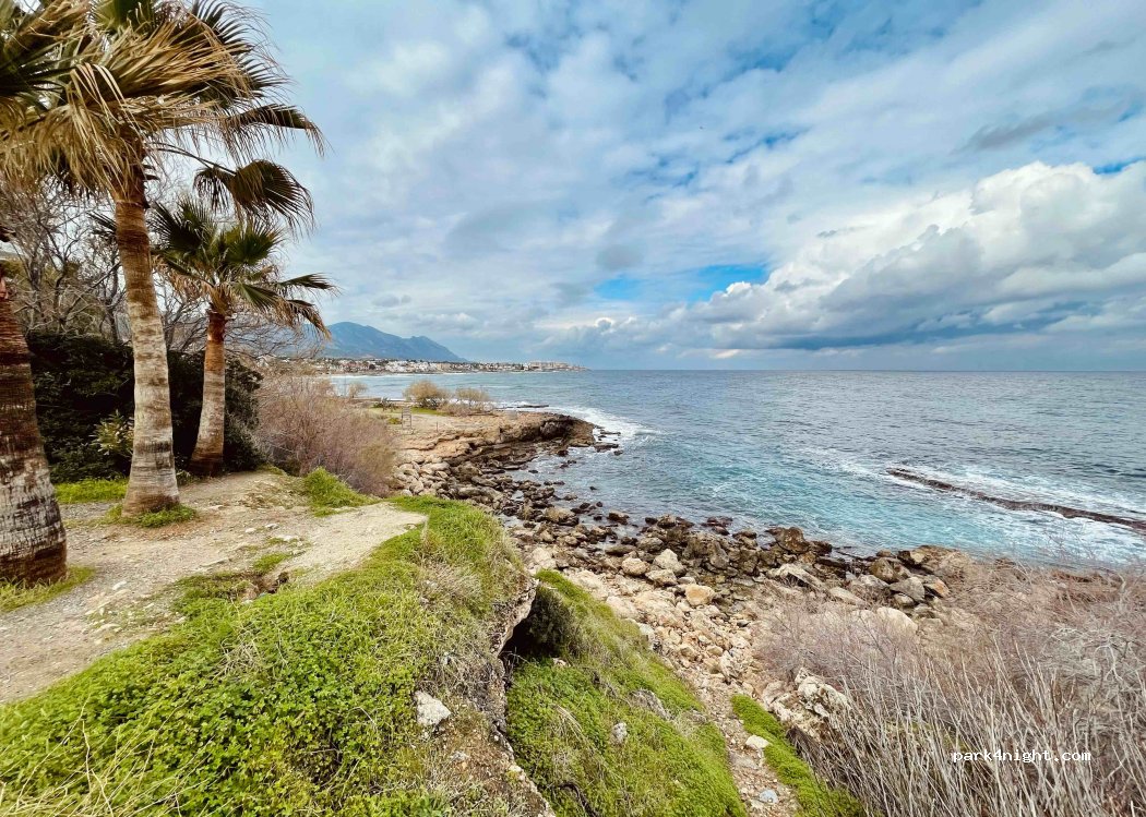 Kyrenia - NESET IKIZ STREET 15 — foto 2