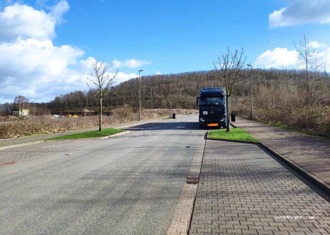 (59229) Ahlen - 23 Zeche Westfalen — foto