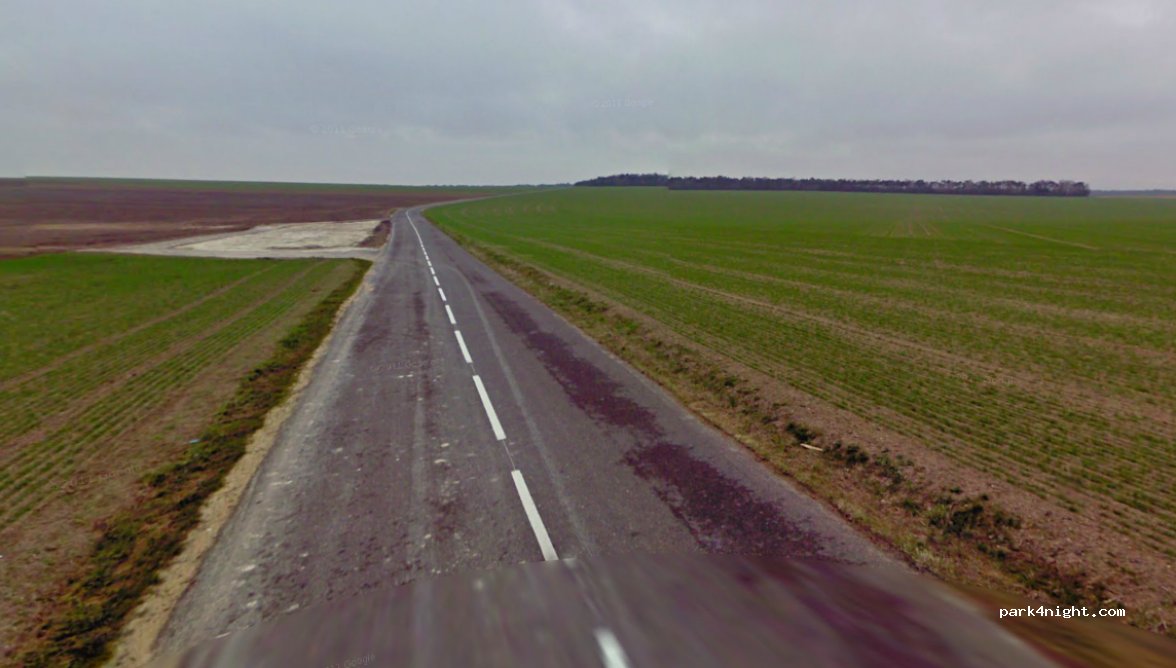 (51400) Prosnes - D37 — foto