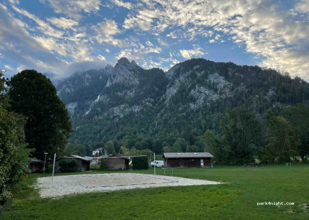 Europacamp — foto 2