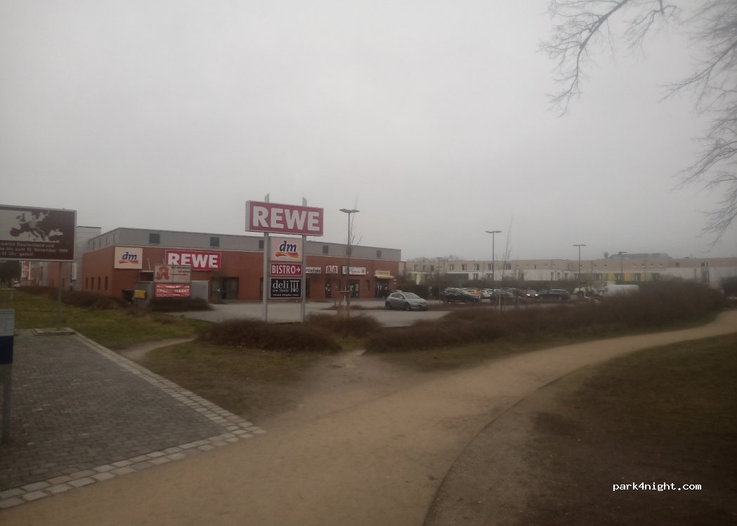 (13591) Berlin - 20 Wiesengrund — foto 2