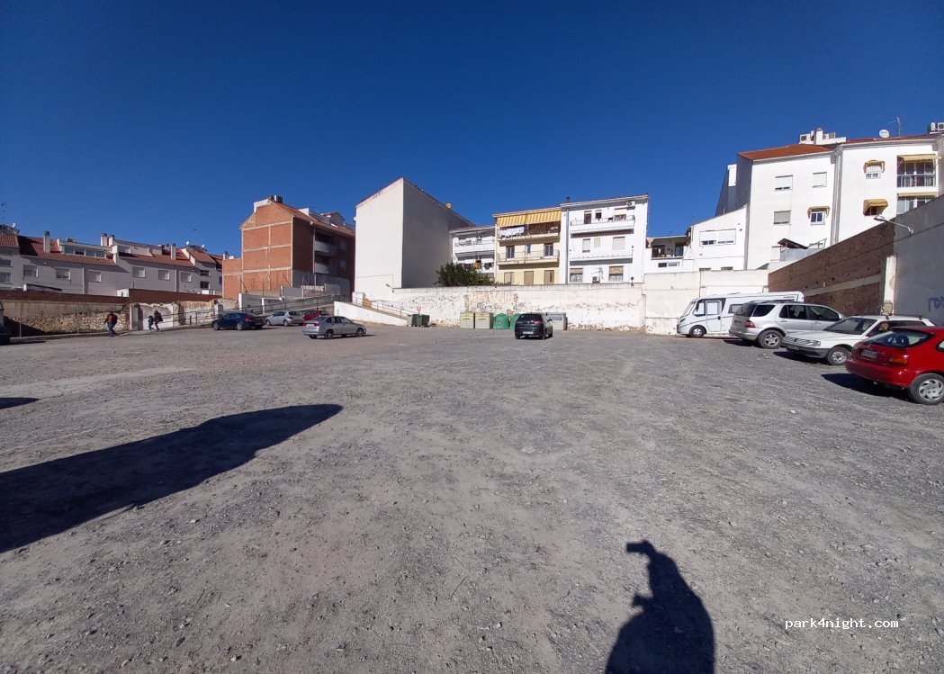 (23660) Alcaudete - 28 Calle Peñuelas — foto