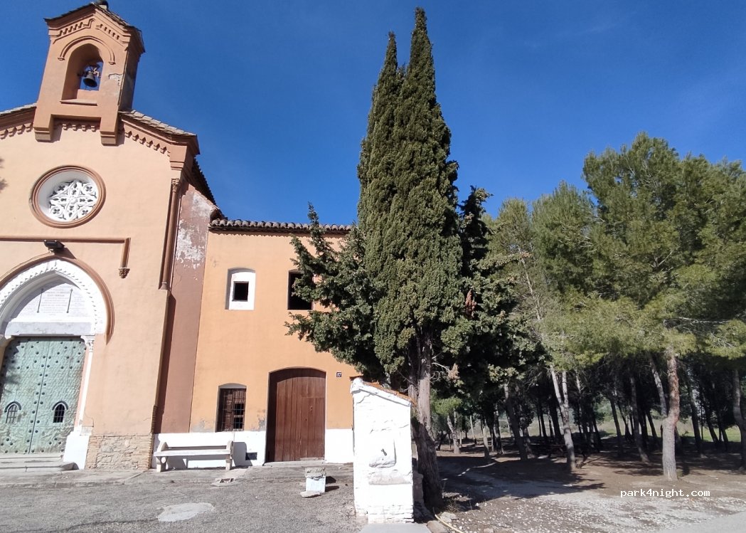 (46842) Terrateig - 261 Plaça Numero 1 — foto