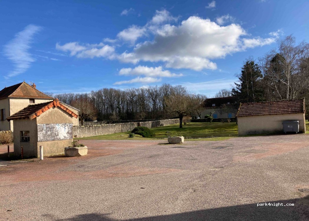 (71110) Sainte-Foy - Bois Gryan — foto 2