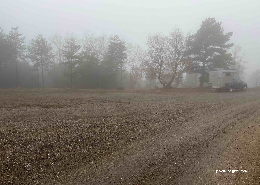(08589) Sobremunt - Unnamed Road — foto