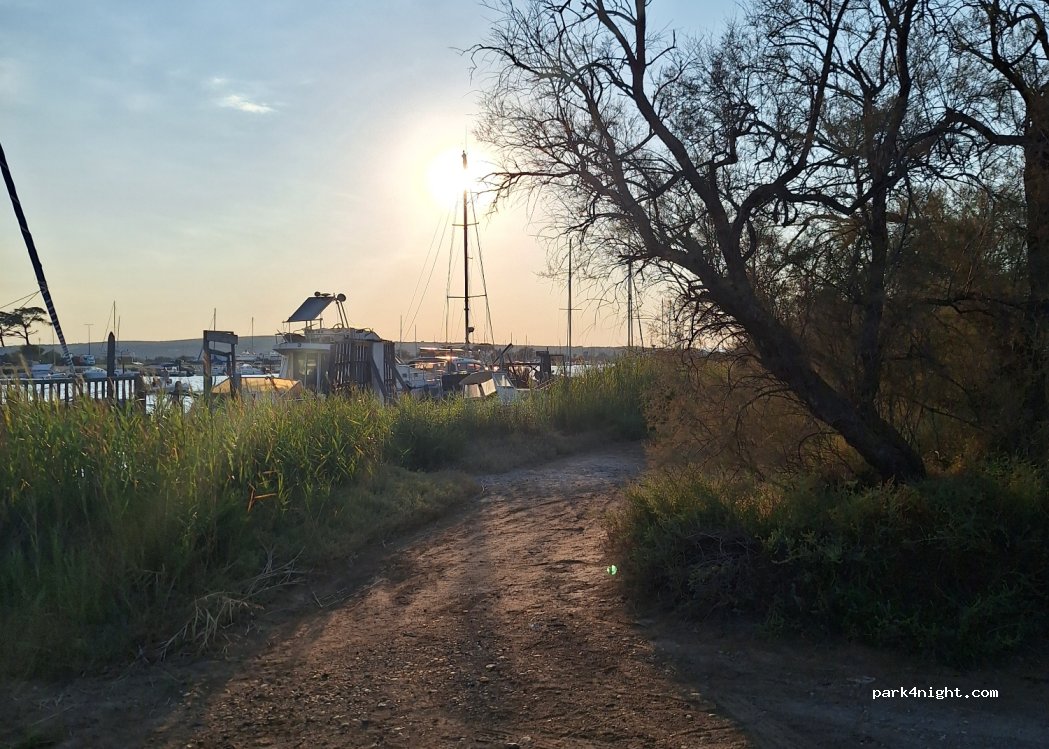(34350) Vendres - Unnamed Road — foto 3