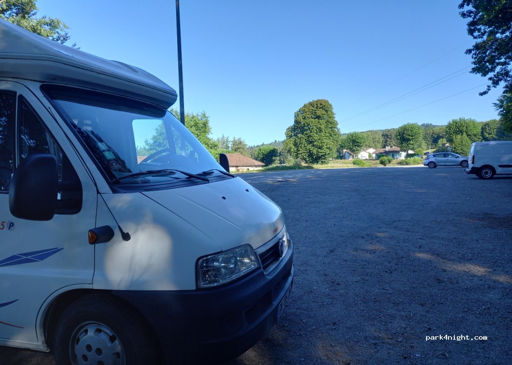 (87240) Ambazac - — foto 2