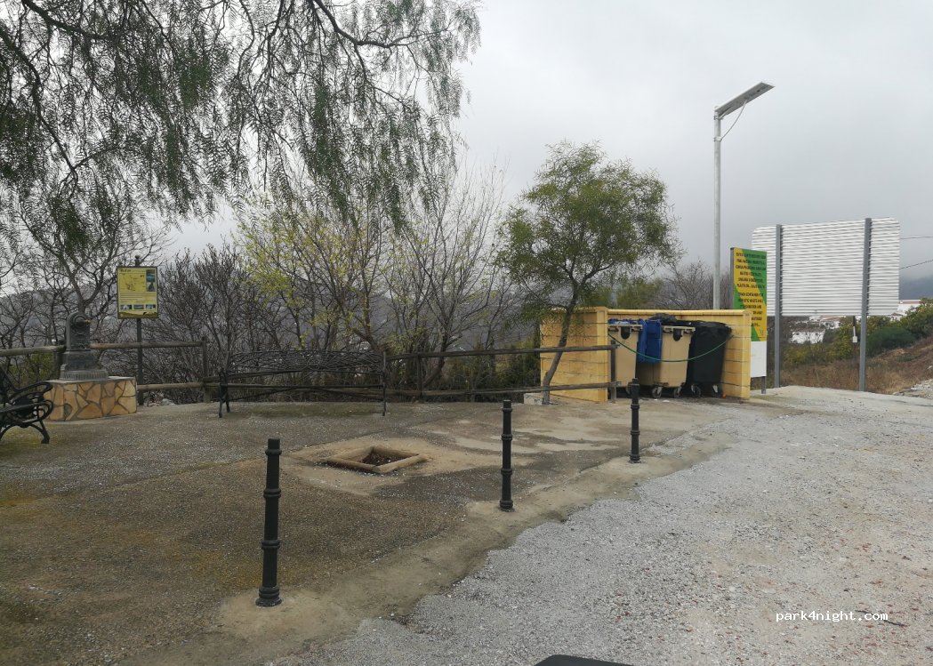 (29755) Canillas de Albaida - 122 Diseminado Diseminados — foto