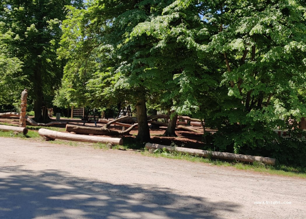 (76694) Forst - Kronauer Allee — foto 3
