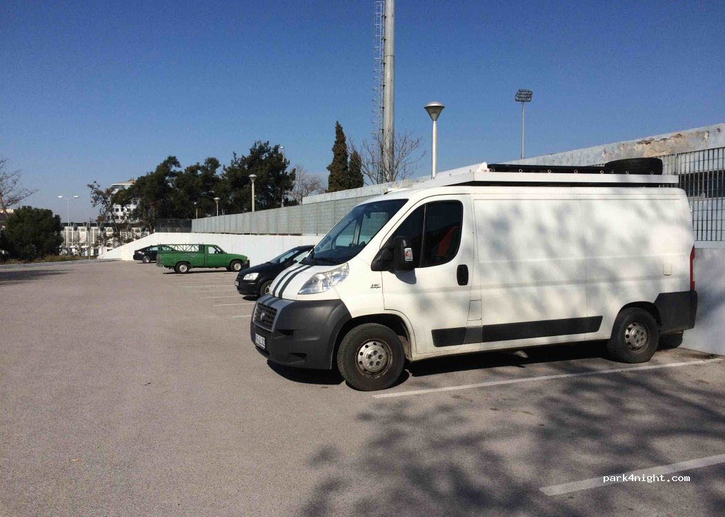 (546 38) Thessaloniki - Agiou Dimitriou — foto