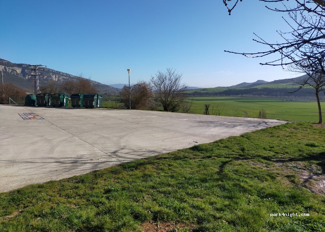 (31174) Vidaurreta - C. Jaizbidea — foto