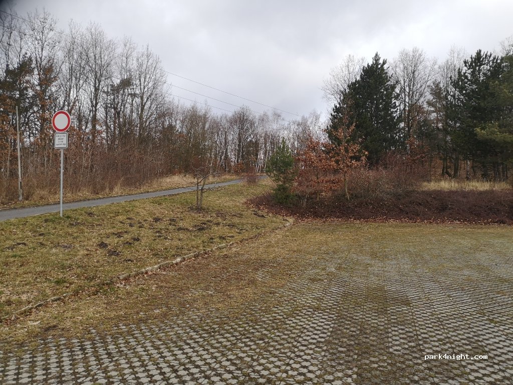 (430 04) Chomutov - Kamenný vrch — foto