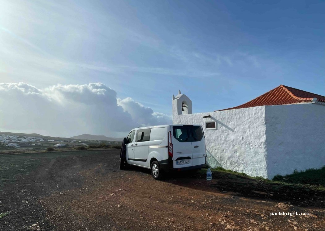 (35530) Teguise - Av. de las Amapolas — foto 3
