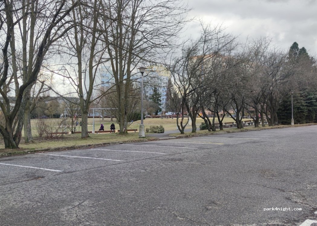 (390 03) Tábor - Václava Soumara — foto 2