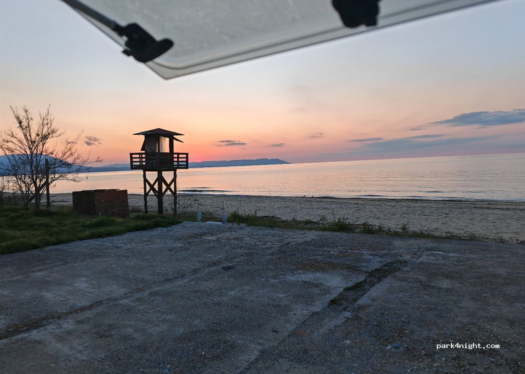 (620 52) Logkari - EO Thessalonikis Kavalas — foto 2