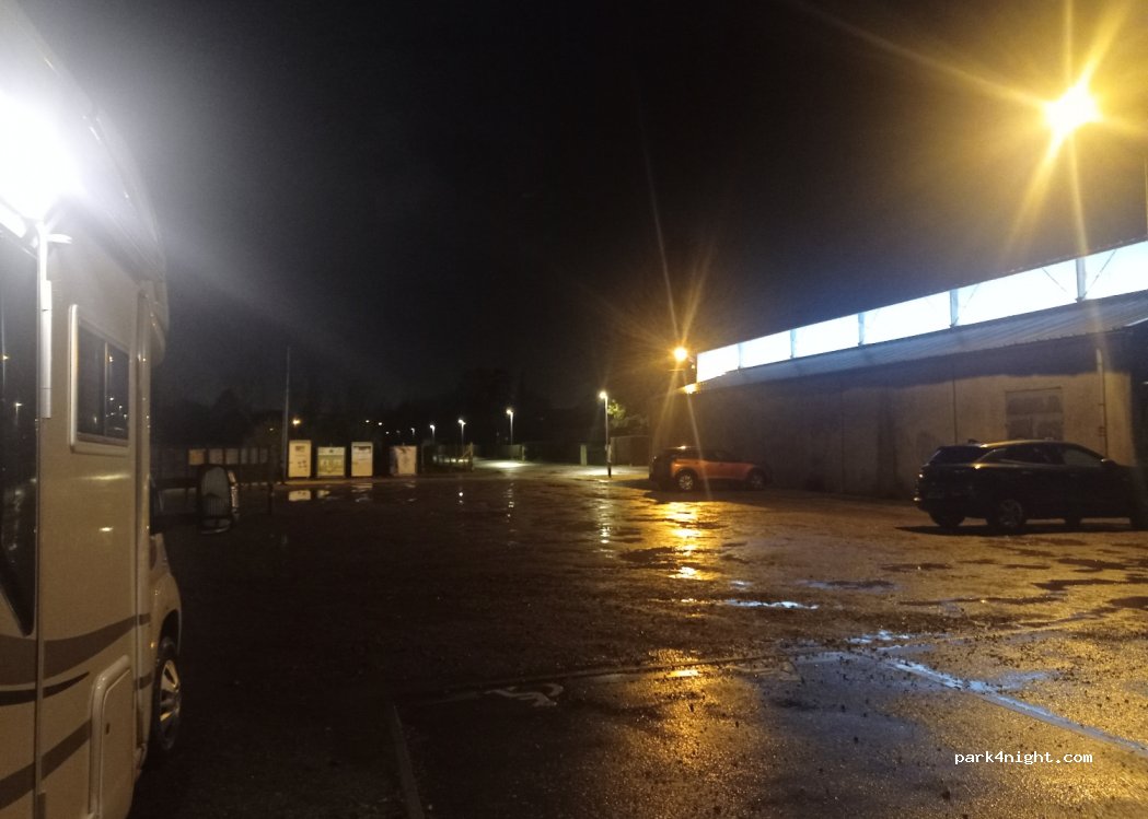 (80440) Boves - 15 Chemin du Stade — foto