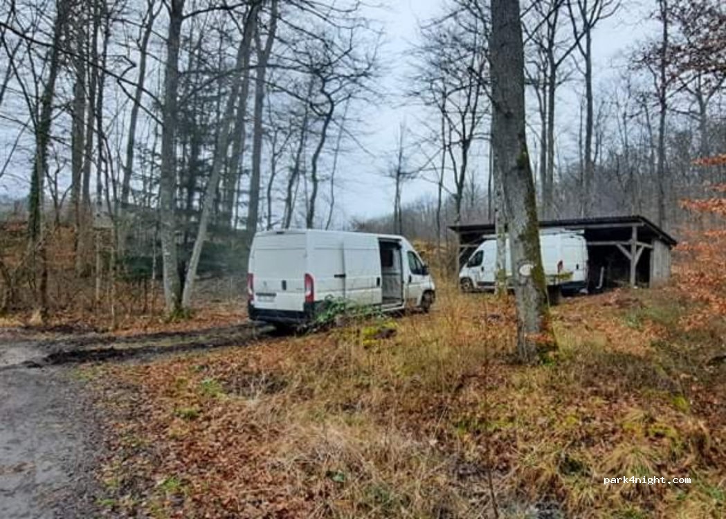 (67260) Altwiller - Unnamed Road — foto