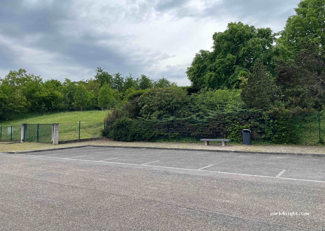 (67120) Molsheim - Mittlere Gebreit — foto 2