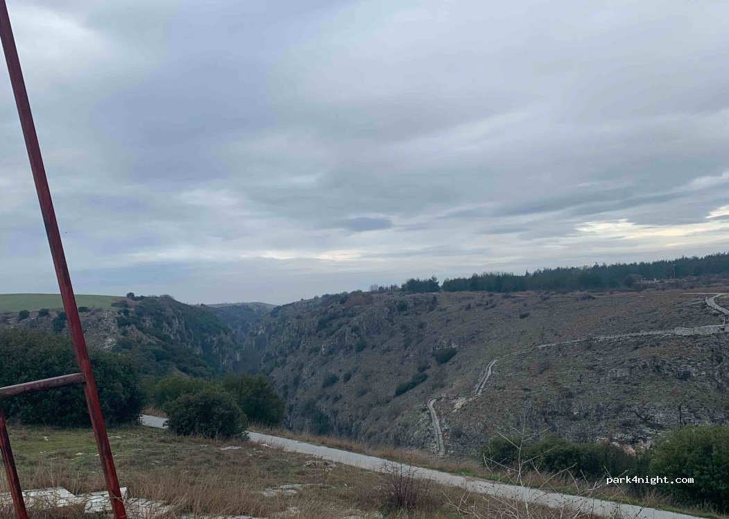 (620 47) Proti - Unnamed Road — foto