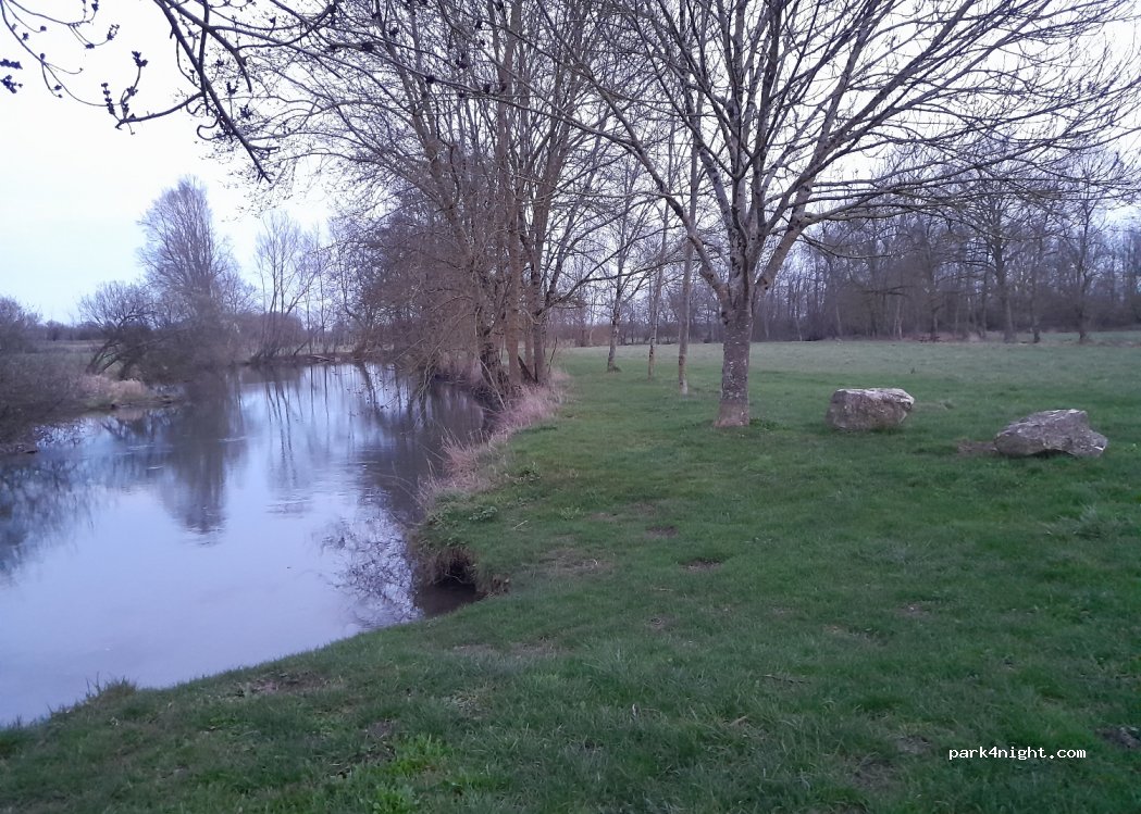 (79170) Chizé - 9 Rue de la Prairie — foto