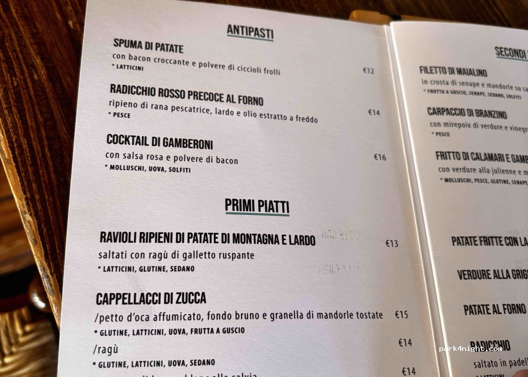 Ancora Nautical Pub — foto 2