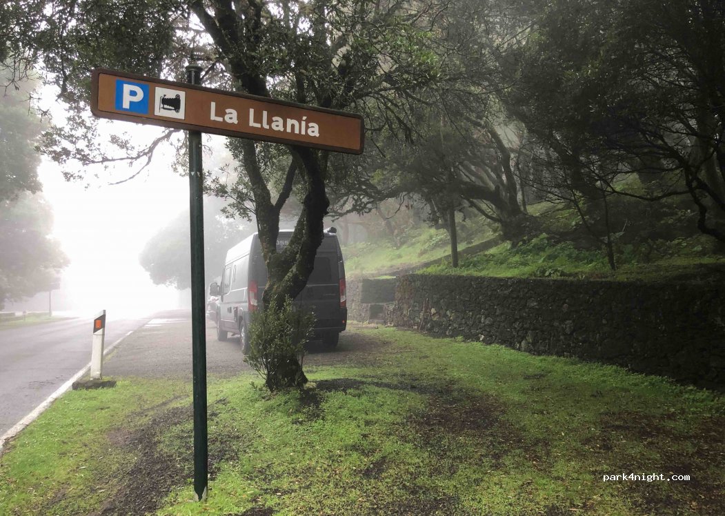 La Frontera, Santa Cruz de Tenerife - HI 1 — foto