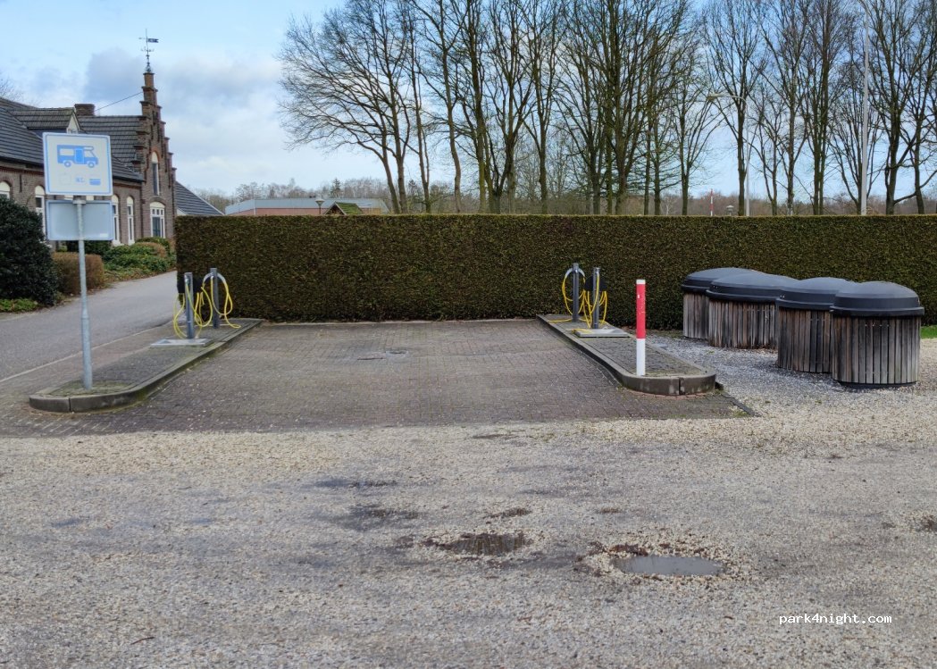Roompot Vakantiepark Klein Vink — foto 2