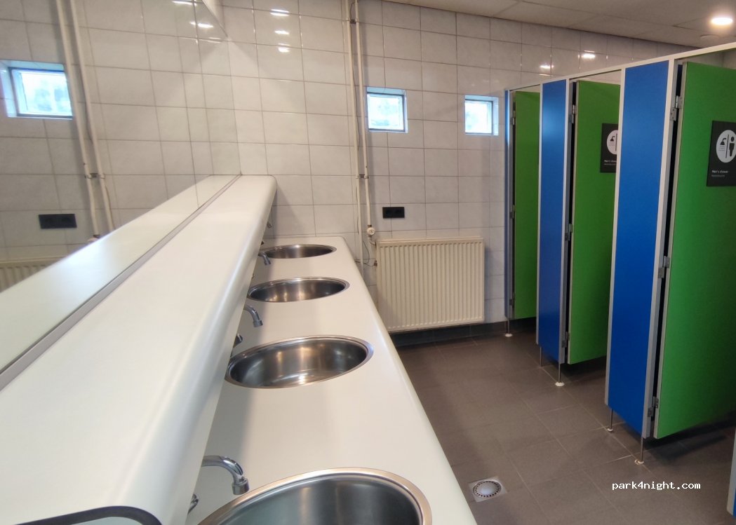 Roompot Vakantiepark Klein Vink — foto 3