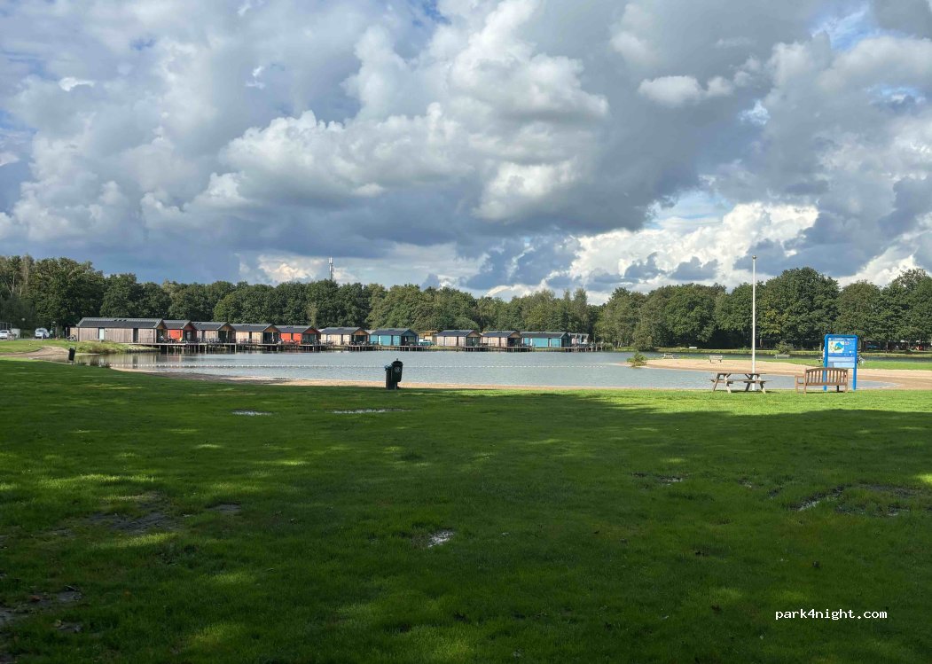 Roompot Vakantiepark Klein Vink — foto 4