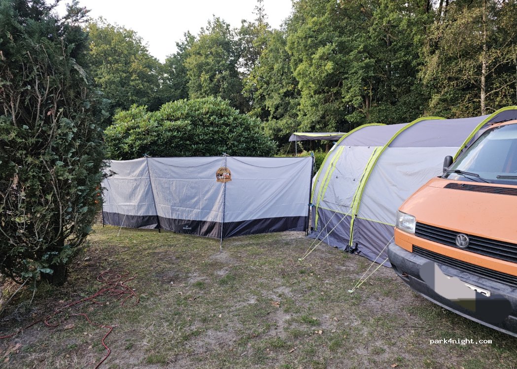 Campingplatz Mühlenkamp — foto 4