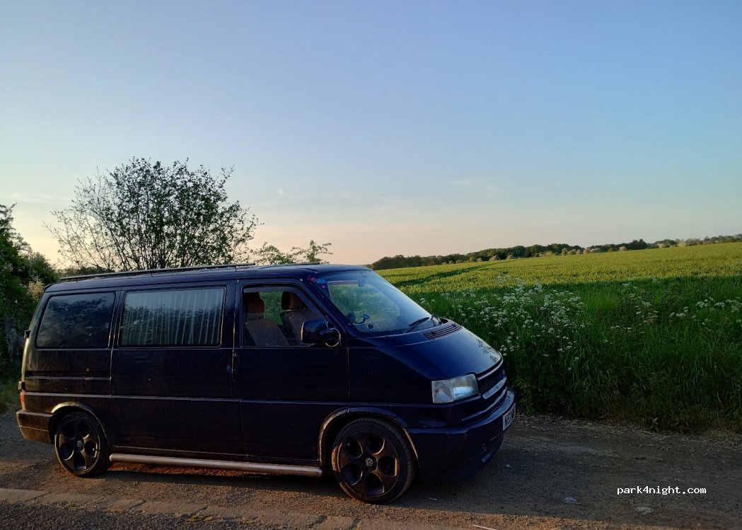 () Burford - Sundblad Avenue — foto