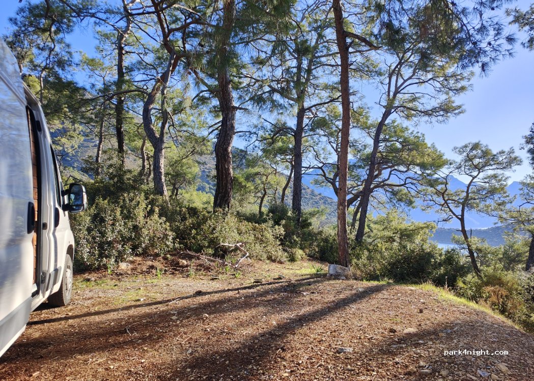 (48300) Muğla - — foto