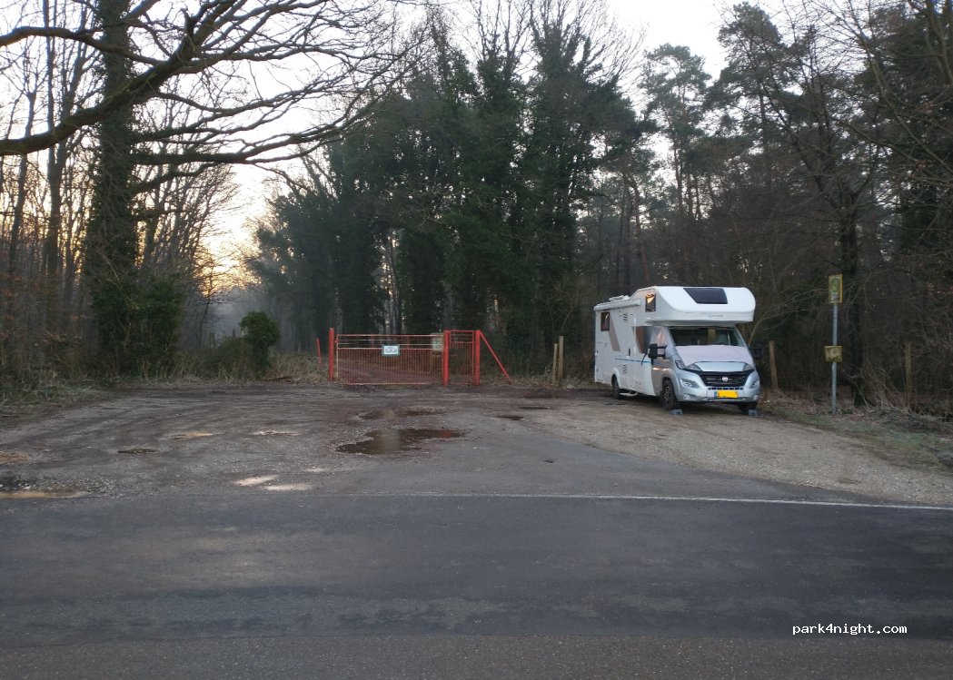 (47559) Kranenburg - Grafwegener Straße — foto 2