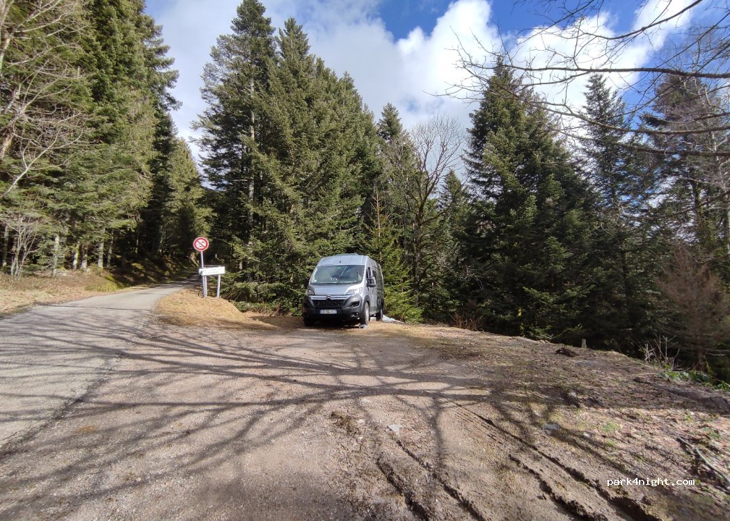(88310) Ventron - 8 Chemin du Mont d'air — foto