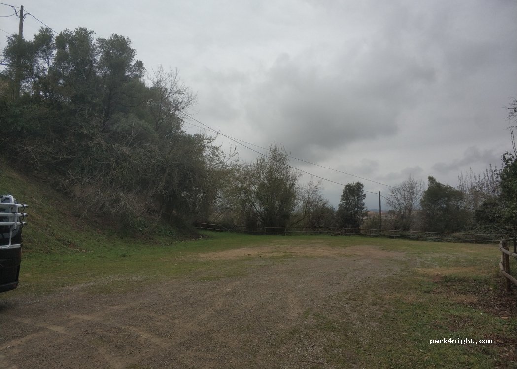 (08730) Els Monjos - Santa Margarida i Els Monjos, s/n — foto