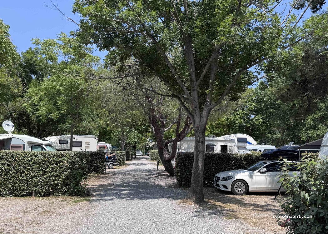 Baška Beach Camping Resort — foto 3