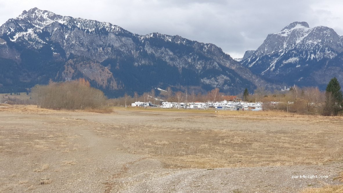 Camping Brunnen — foto 2