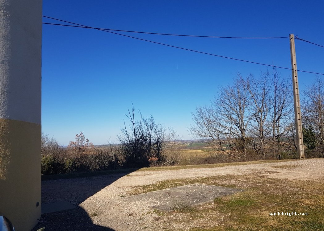 (32220) Puylausic - — foto 2