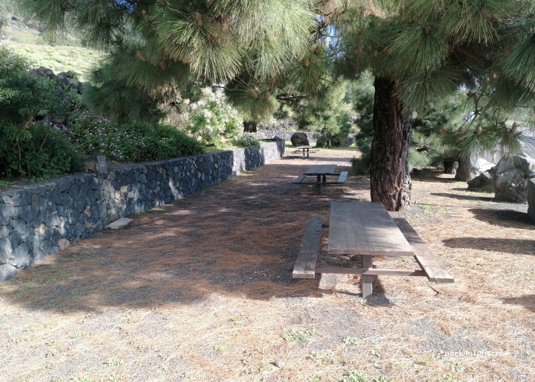 Monte de Luna - LP-2 — foto 2